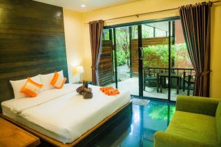 Leelawadee Lipe Resort - Ko Lipe - 4
