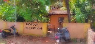Anjuna Hideout - Anjuna - 5