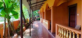 Anjuna Hideout - Anjuna - 4