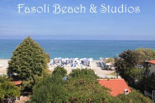 Fasoli Studios - Paralia Panteleimonos - 9