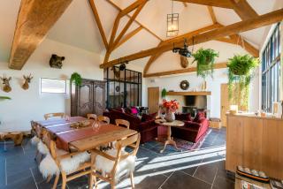 Hoeve De Zuidhoek - Brugge - 9