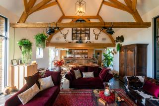 Hoeve De Zuidhoek - Bruges - 1