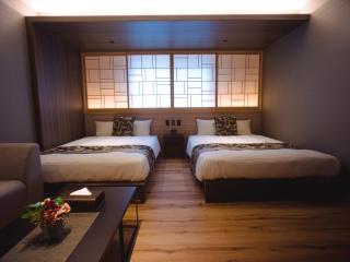 GRAND BASE Beppueki - Beppu - 1