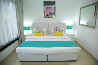 Prime Hotel - Amman - 6