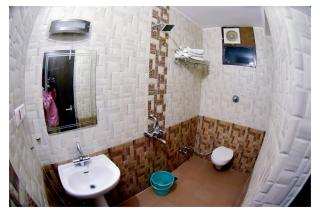 Hotel Yellow Stone - 1