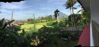 Villa Santai Karangasem - Tirtagangga - 2