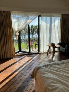 Coconut Beach Homestay - Beinan - 6