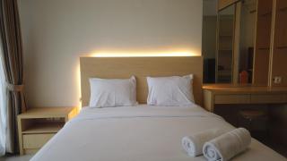 Strategic Studio Apartment at Beverly Dago with Mountain View By Travelio - Bandung - 9