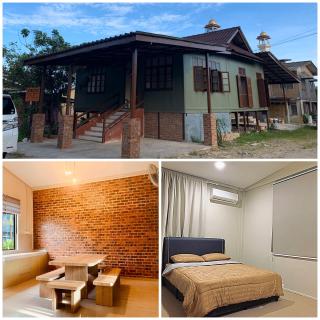 Sarah Guesthouse - Kuala Terengganu - 7