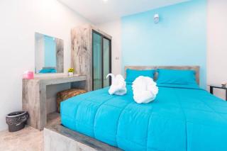 Barista Hotel - Uttaradit - 2