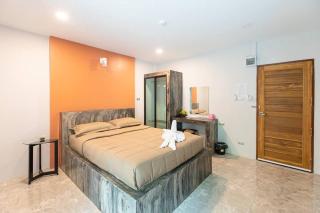 Barista Hotel - Uttaradit - 3