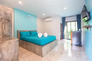 Barista Hotel - Uttaradit - 6