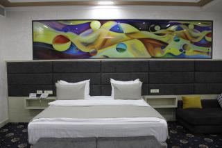 Erebuni Hotel Yerevan - Jerevan - 0