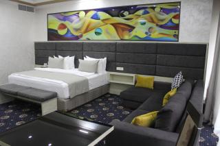 Erebuni Hotel Yerevan - Jerevan - 1