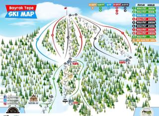 Kayi Snow Hotel - 4