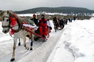 Kayi Snow Hotel - 1