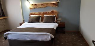Kayi Snow Hotel - 7