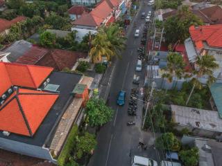 Mahalaksmi Boutique Hotel - Sanur - 7