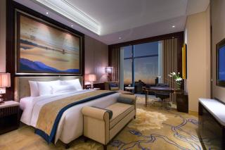 Wanda Vista Changsha - Changsha - 2