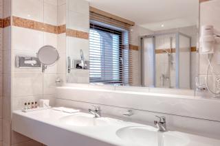 Hotel Angerer Alm - Hochgurgl - 8