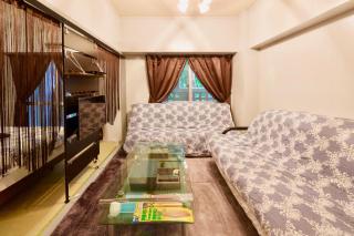 Holiday Homes TSUBOYA 202 - Naha - 0
