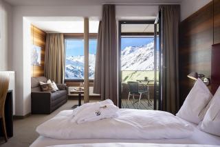 Hotel Angerer Alm - Hochgurgl - 7