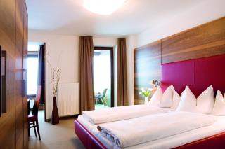Hotel Angerer Alm - Hochgurgl - 1