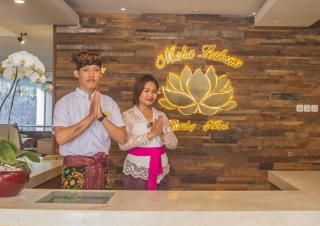 Mahalaksmi Boutique Hotel - Sanur - 4