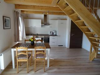 Ferienwohnung Spitalhof Kleinlein - Stein - 6