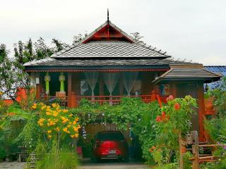 Lampang Lanna Home - Lampang - 3