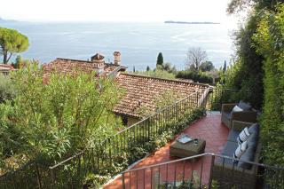 Villa Belvedere - Gardone Riviera - 8