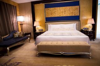 Wanda Vista Changsha - Changsha - 1