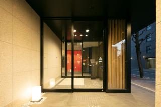Washington R&B Hotel Kyoto Shijo Kawaramachi - Kyoto - 7
