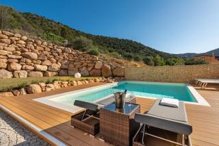 Villa Sa Rocca Junior & Suite - Chia - 9