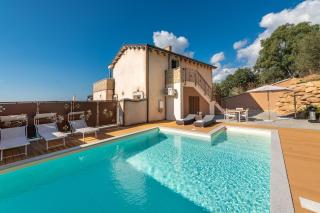 Villa Sa Rocca Junior & Suite - Chia - 7