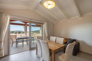 Villa Sa Rocca Junior & Suite - Chia - 2