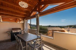 Villa Sa Rocca Junior & Suite - Chia - 3