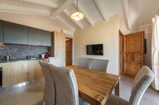 Villa Sa Rocca Junior & Suite - Chia - 1