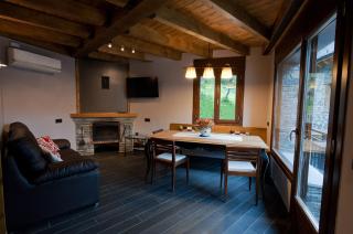 Casa Llop - Espot - 7