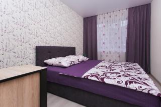 Luxury apart-hotel near Lavina New Building 2 room - 8