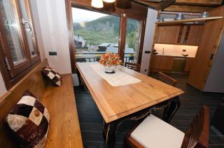 Casa Llop - Espot - 8