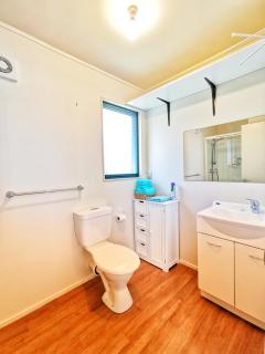 Atarau Grove Studio - Paraparaumu - 5