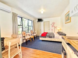 Atarau Grove Studio - Paraparaumu - 1