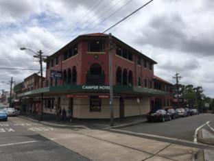 Campsie Hotel - 1