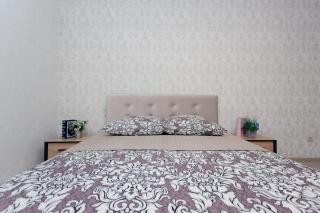 Luxury apart-hotel near Lavina New Building 2 room - 4