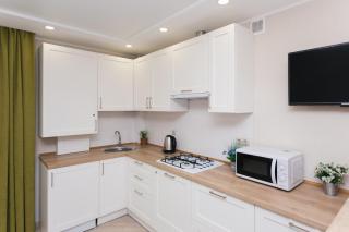 Luxury apart-hotel near Lavina New Building 2 room - 5