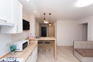 Luxury apart-hotel near Lavina New Building 2 room - 9