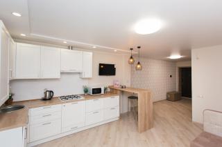 Luxury apart-hotel near Lavina New Building 2 room - 3