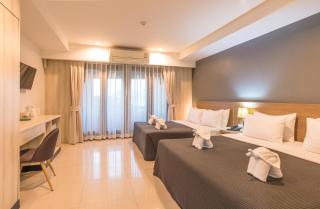 Lada Krabi Residence Hotel - SHA Plus - Krabi - 4