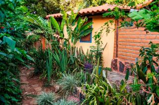 Chalé Ipê - Jatobá - 5